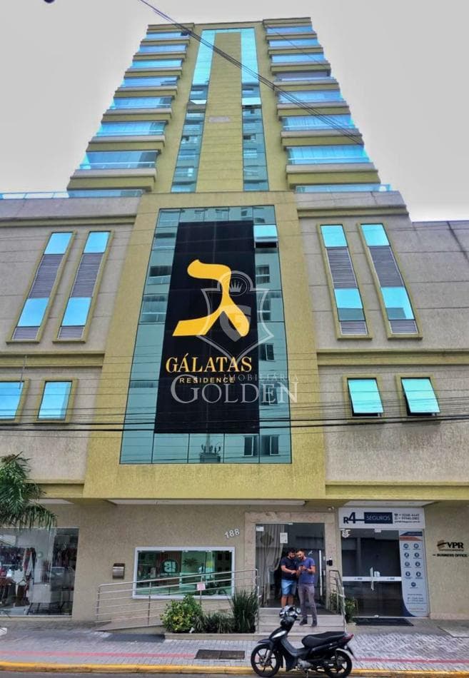 GÁLATAS RESIDENCE
