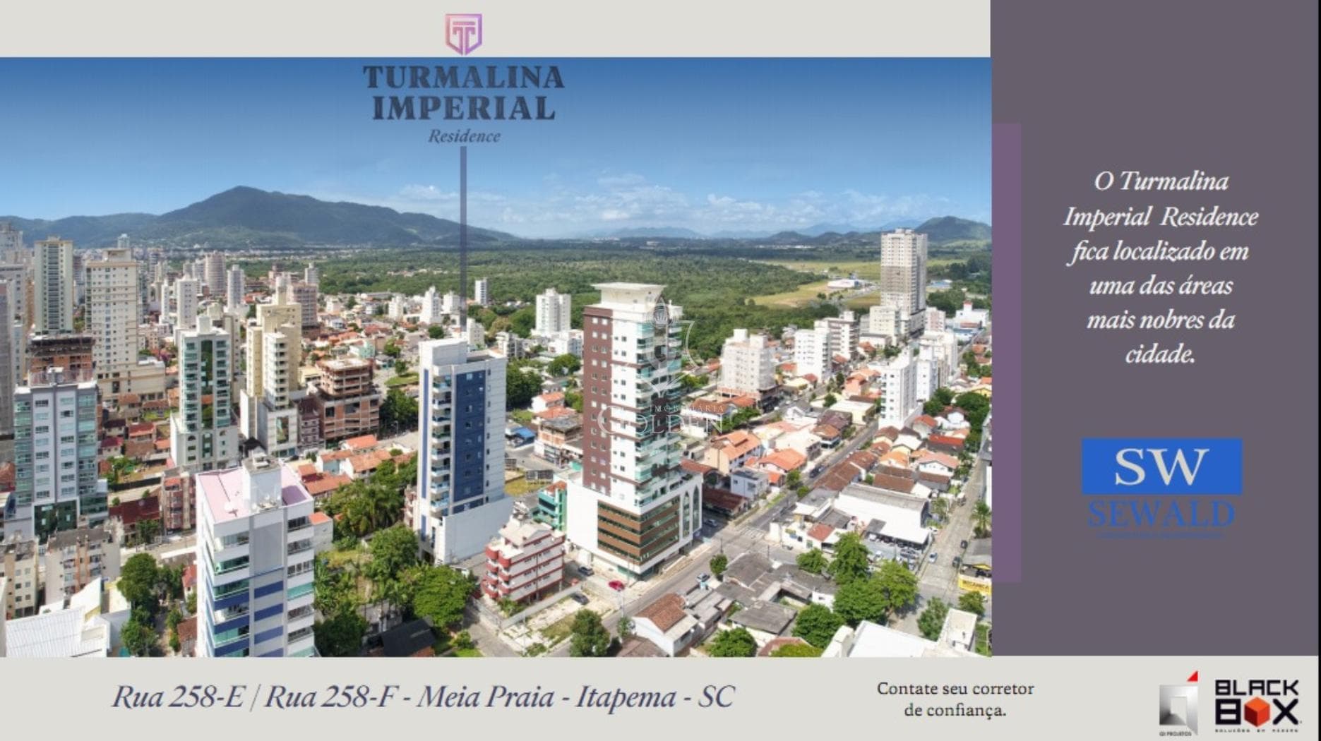TURMALINA IMPERIAL
