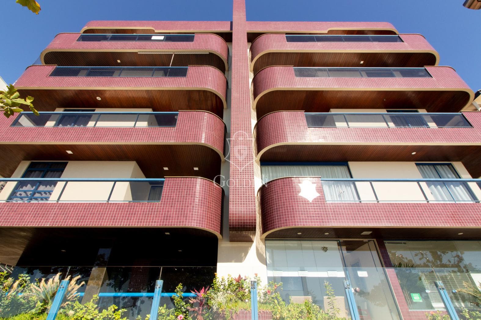 RESIDENCIAL MARUSKA