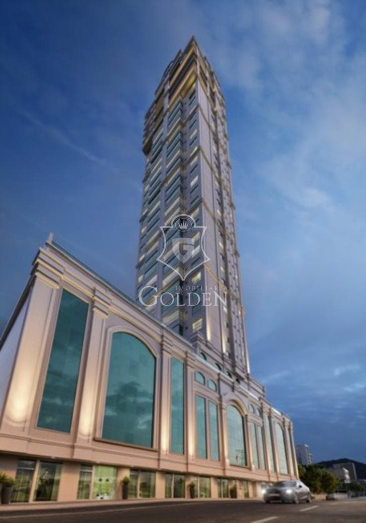 MERIDIAN TOWER