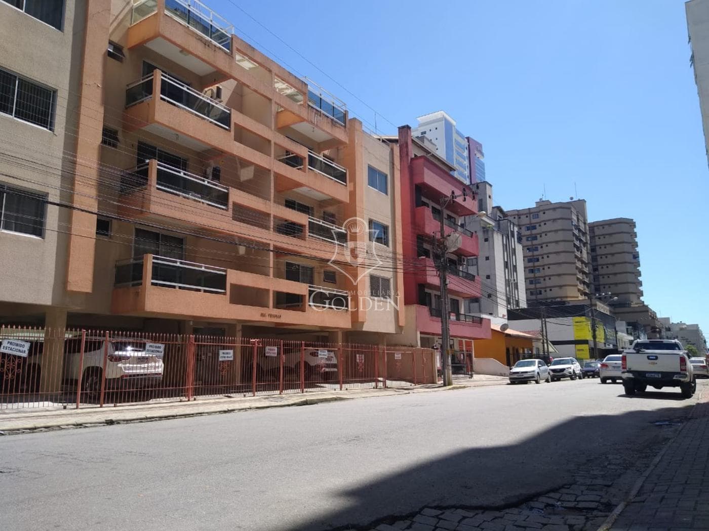 EDIFÍCIO PARA PERMUTA