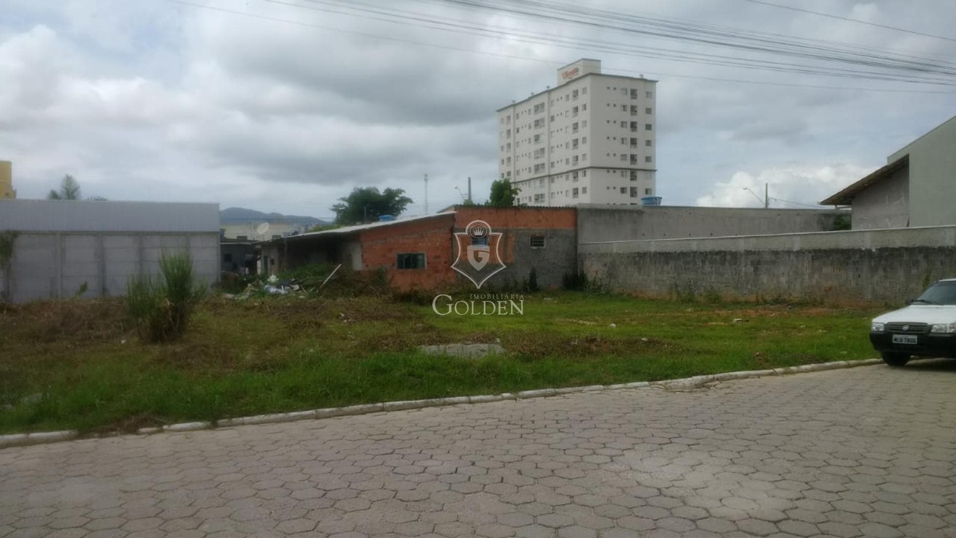 TERRENO MORRETES