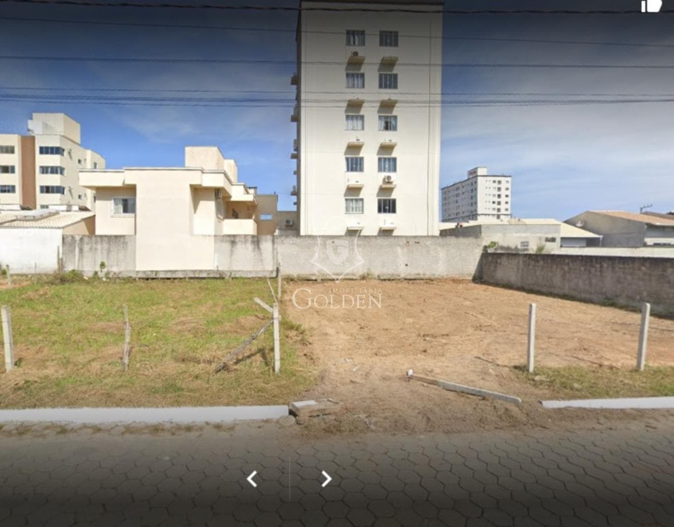 TERRENO MORRETES — 3