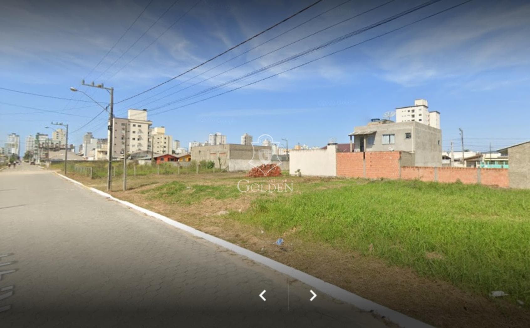 TERRENO MORRETES — 4