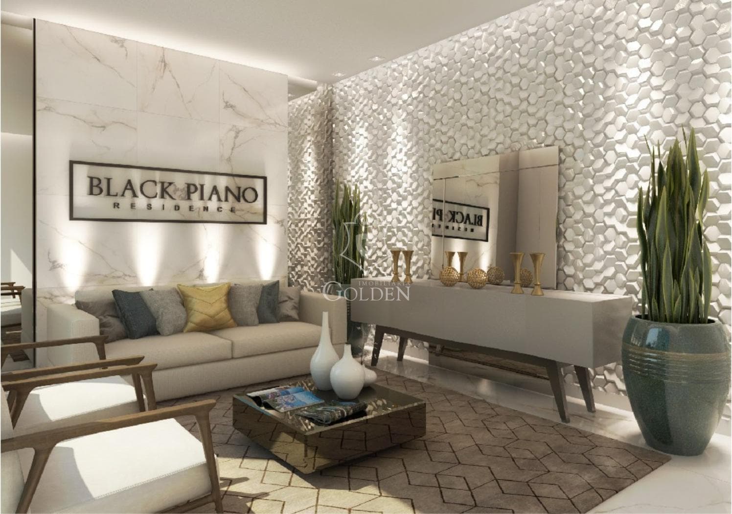 BLACK PIANO