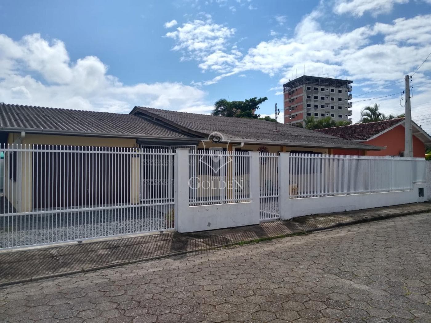 CASA PERMUTA PEREQUE — 2
