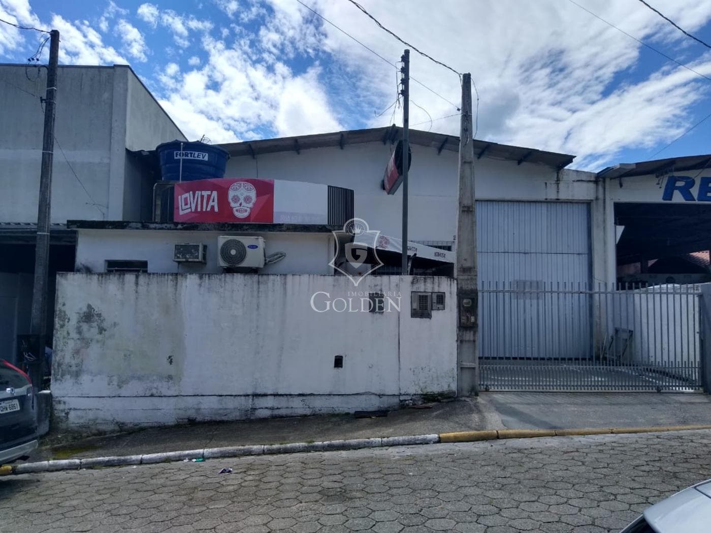BARRACAO PERMUTA TABULEIRO