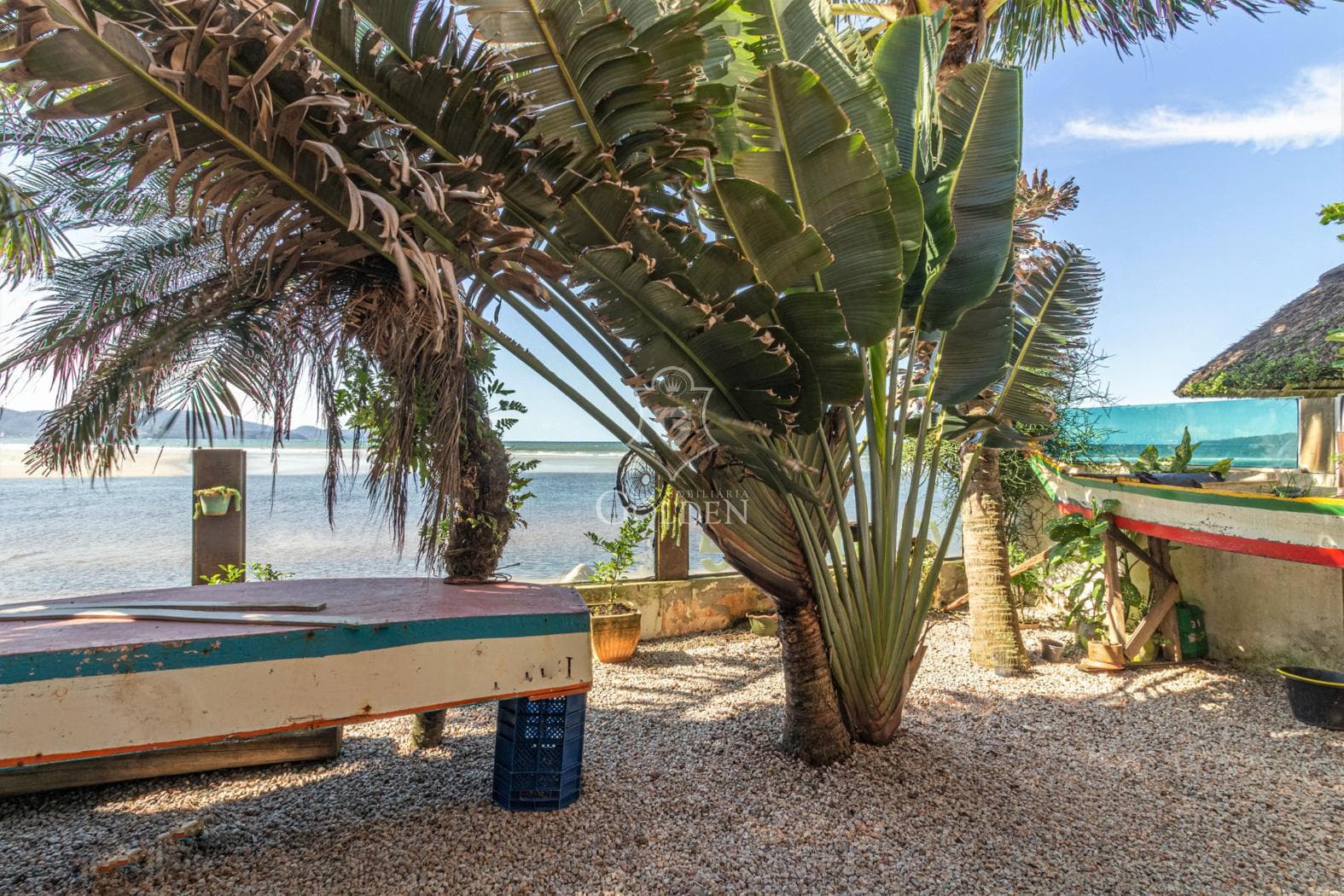 CASA FRENTE MAR