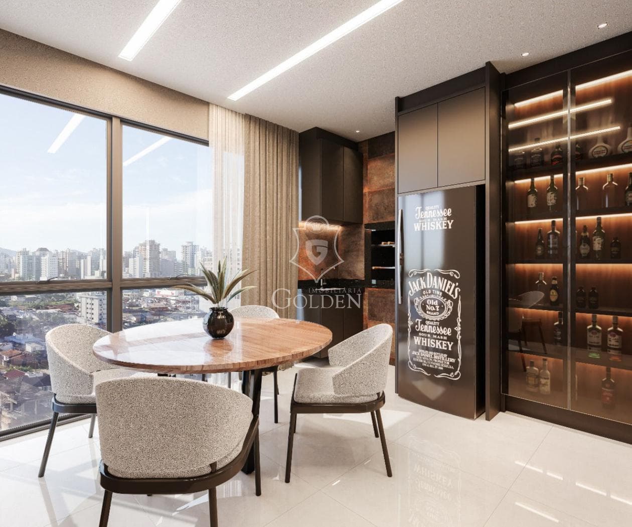 ILLUMINÉ RESIDENCE — 5