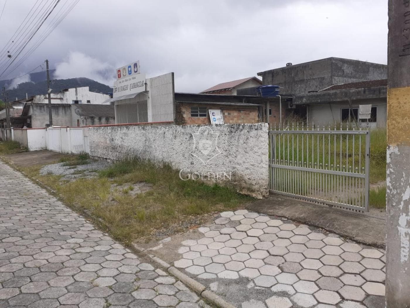 TERRENO VARZEA