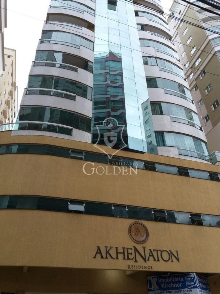 AKHENATON RESIDENCE
