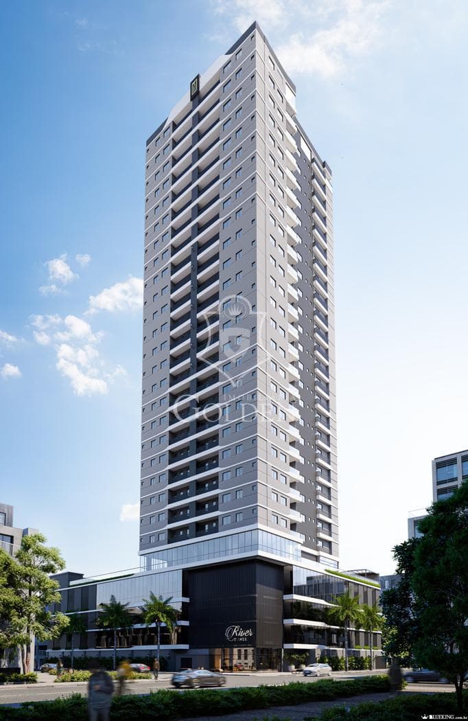 RIVER TOWER RESIDENCE — 2