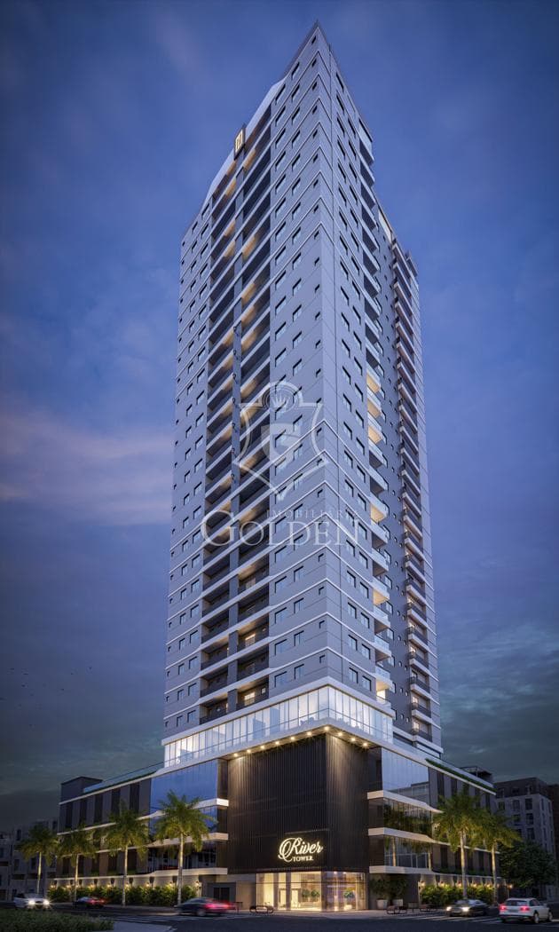 RIVER TOWER RESIDENCE — 3