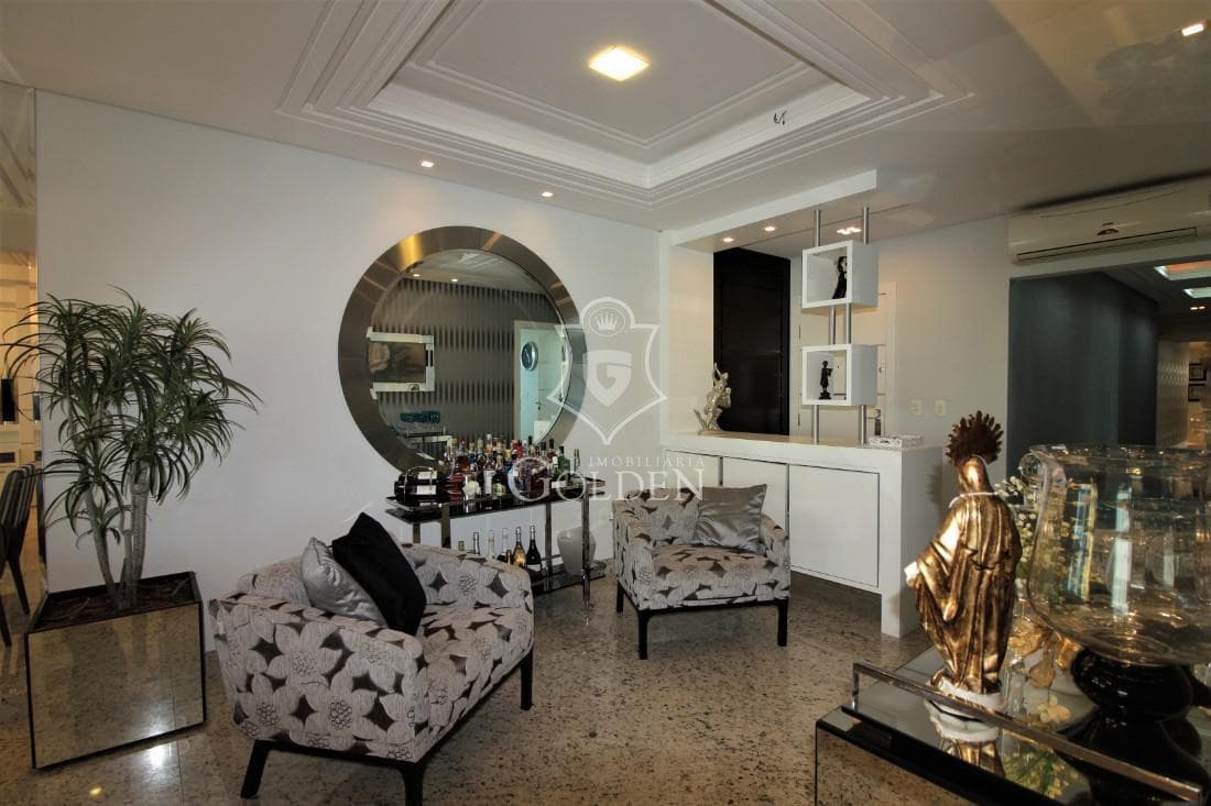 VILLA DOS CORAIS RESIDENCE — 4