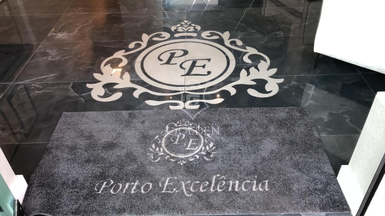 PORTO EXCELÊNCIA — 4