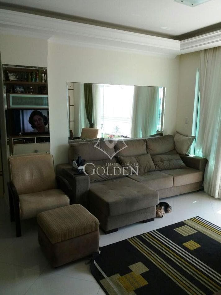 RESIDENCIAL SÃO FRANCISCO DE ASSIS — 5