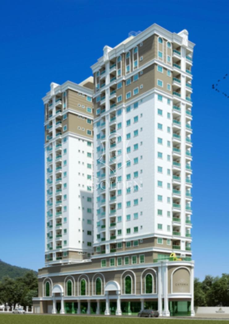 CATÂNIA RESIDENCE