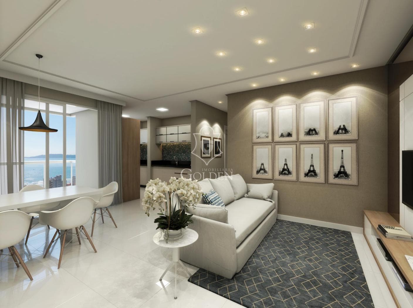CATÂNIA RESIDENCE — 3