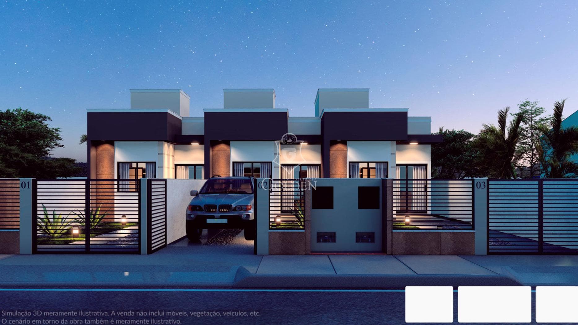 MÉRIDA RESIDENCIAL — 2