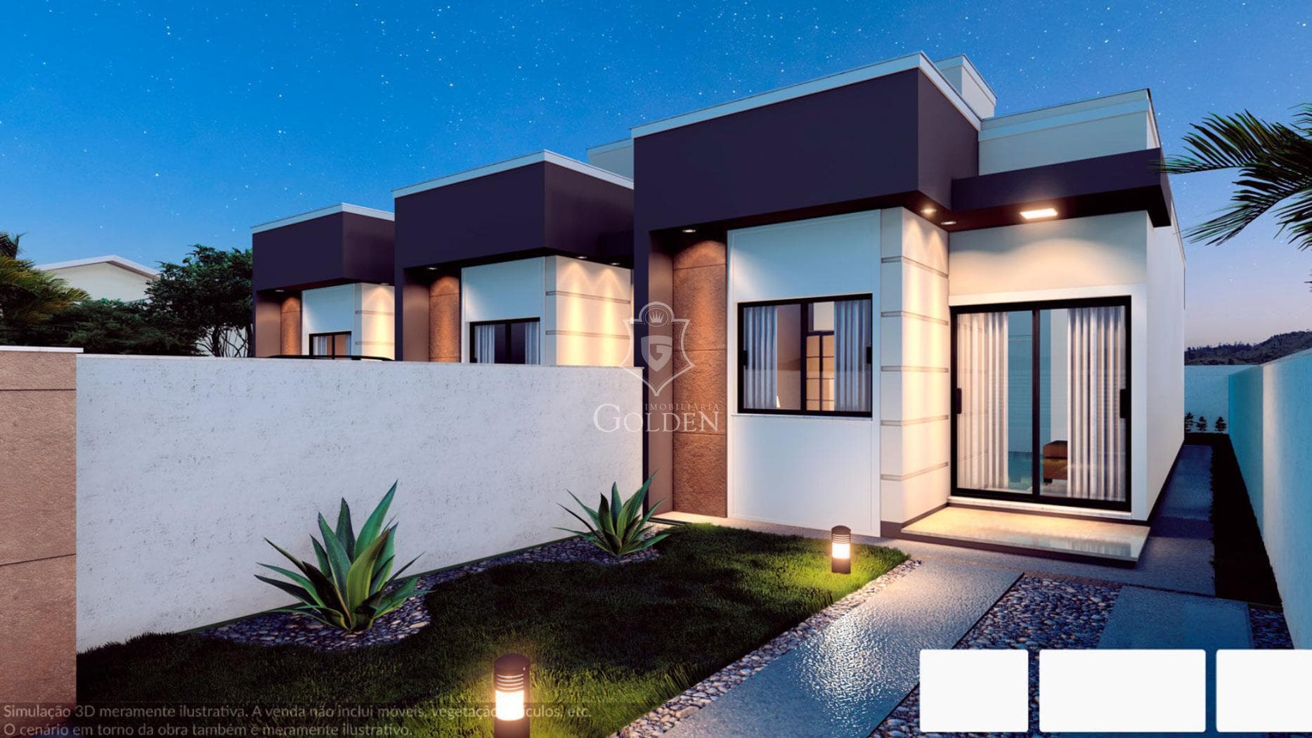 MÉRIDA RESIDENCIAL — 3