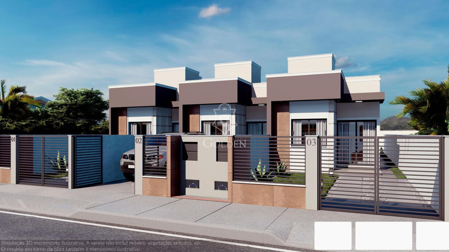 MÉRIDA RESIDENCIAL — 4