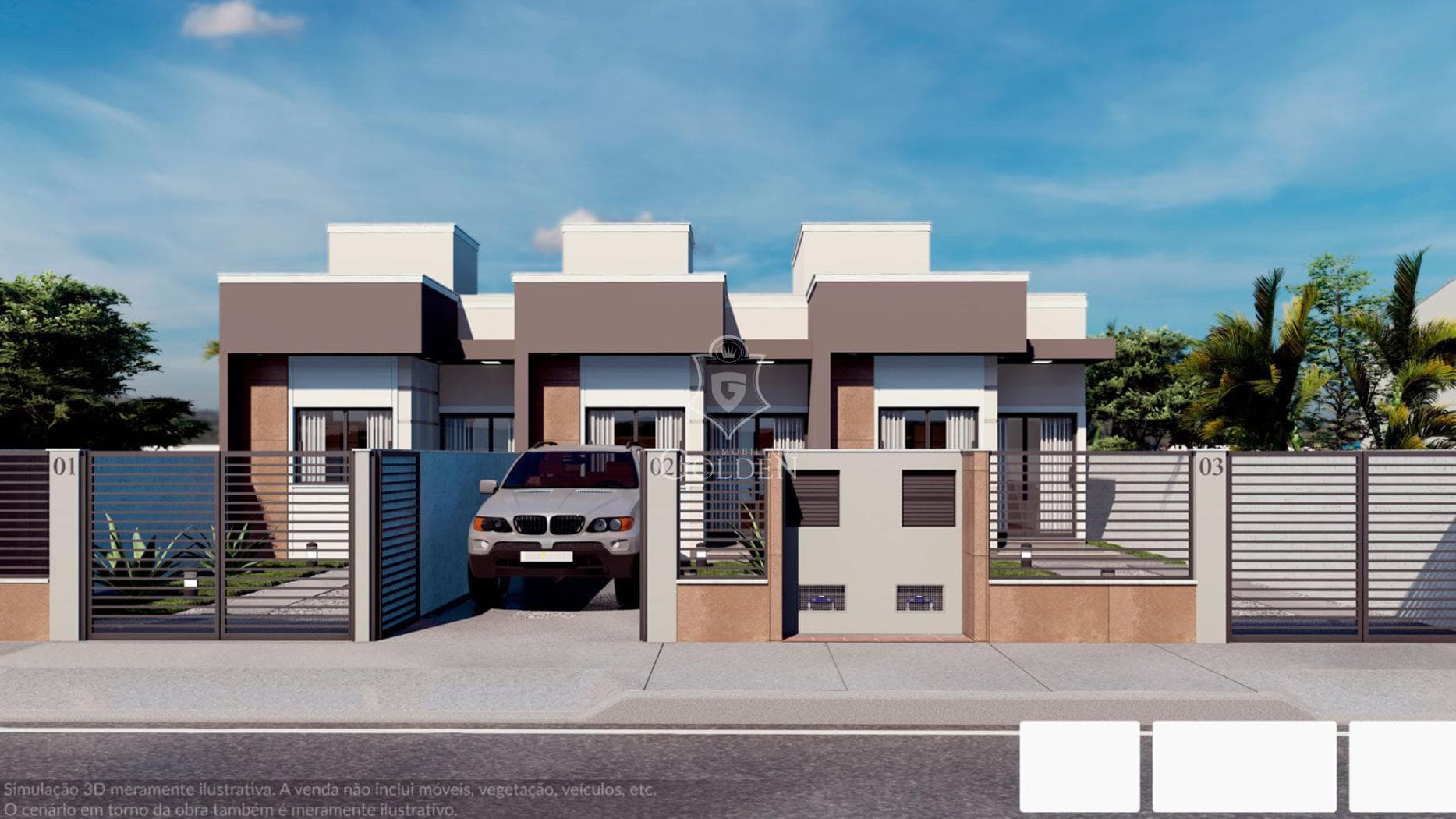 MÉRIDA RESIDENCIAL — 5
