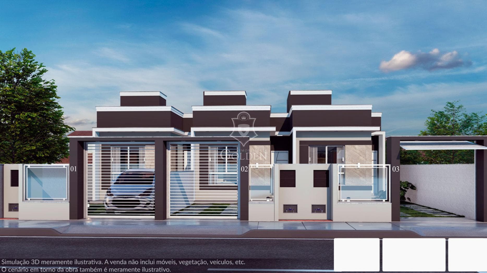 PARLA RESIDENCIAL