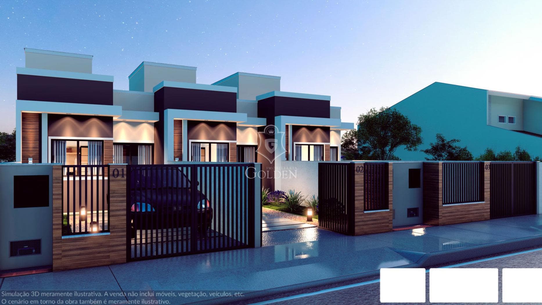 LÉON RESIDENCIAL
