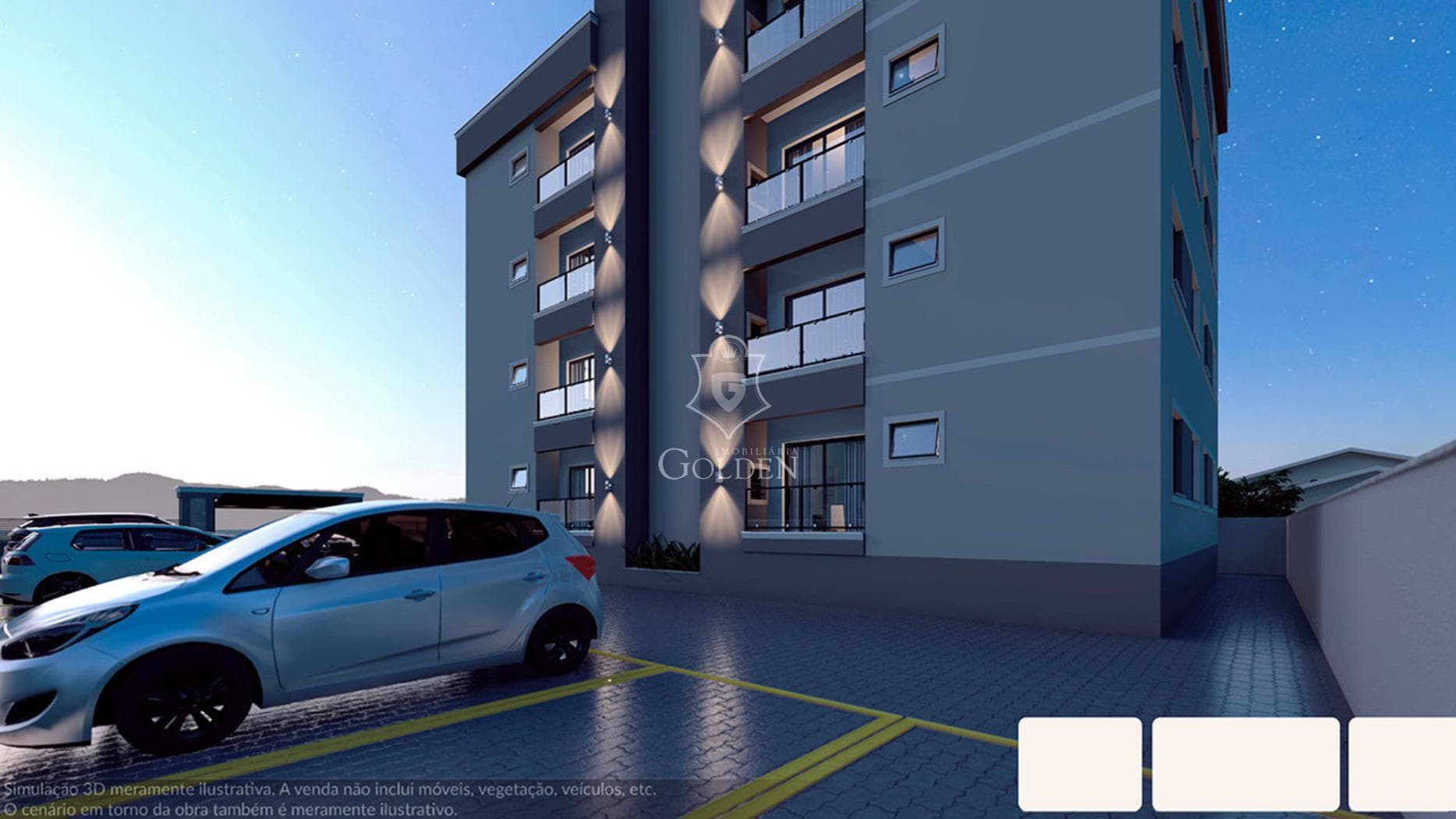 ARUBA RESIDENCIAL — 2