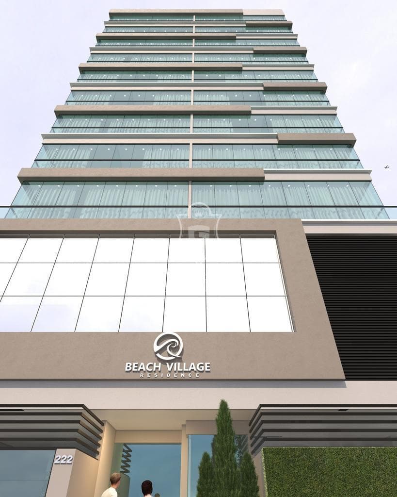 RESIDENCIAL BEACH VILLAGE