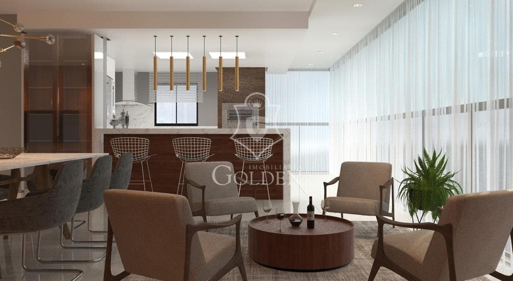 RESIDENCIAL BEACH VILLAGE — 2