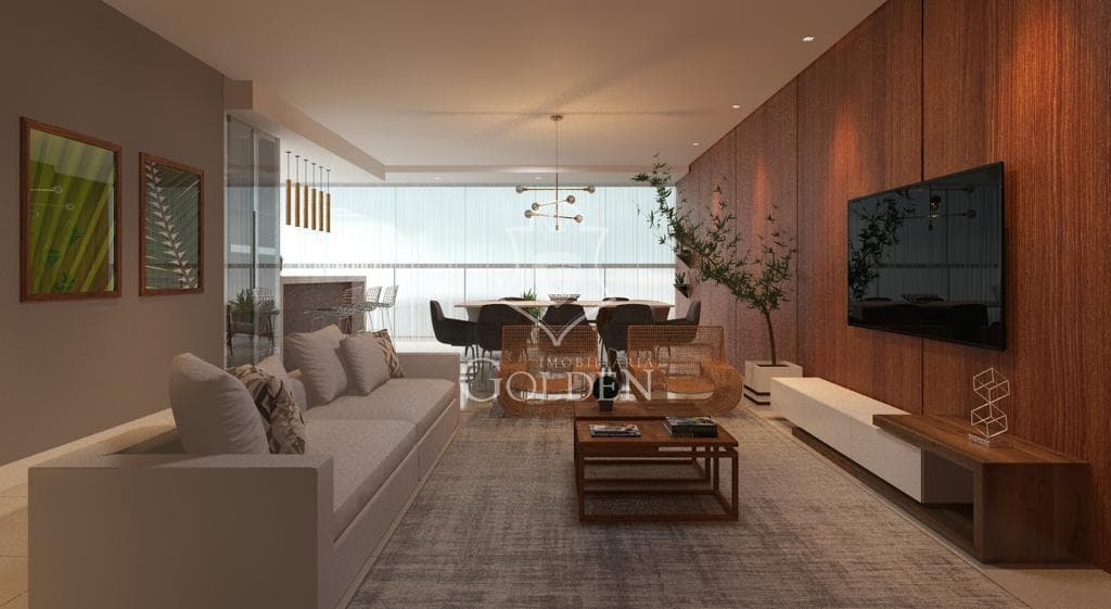 RESIDENCIAL BEACH VILLAGE — 3