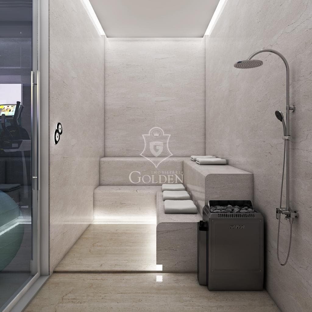 RESIDENCIAL BEACH VILLAGE — 5
