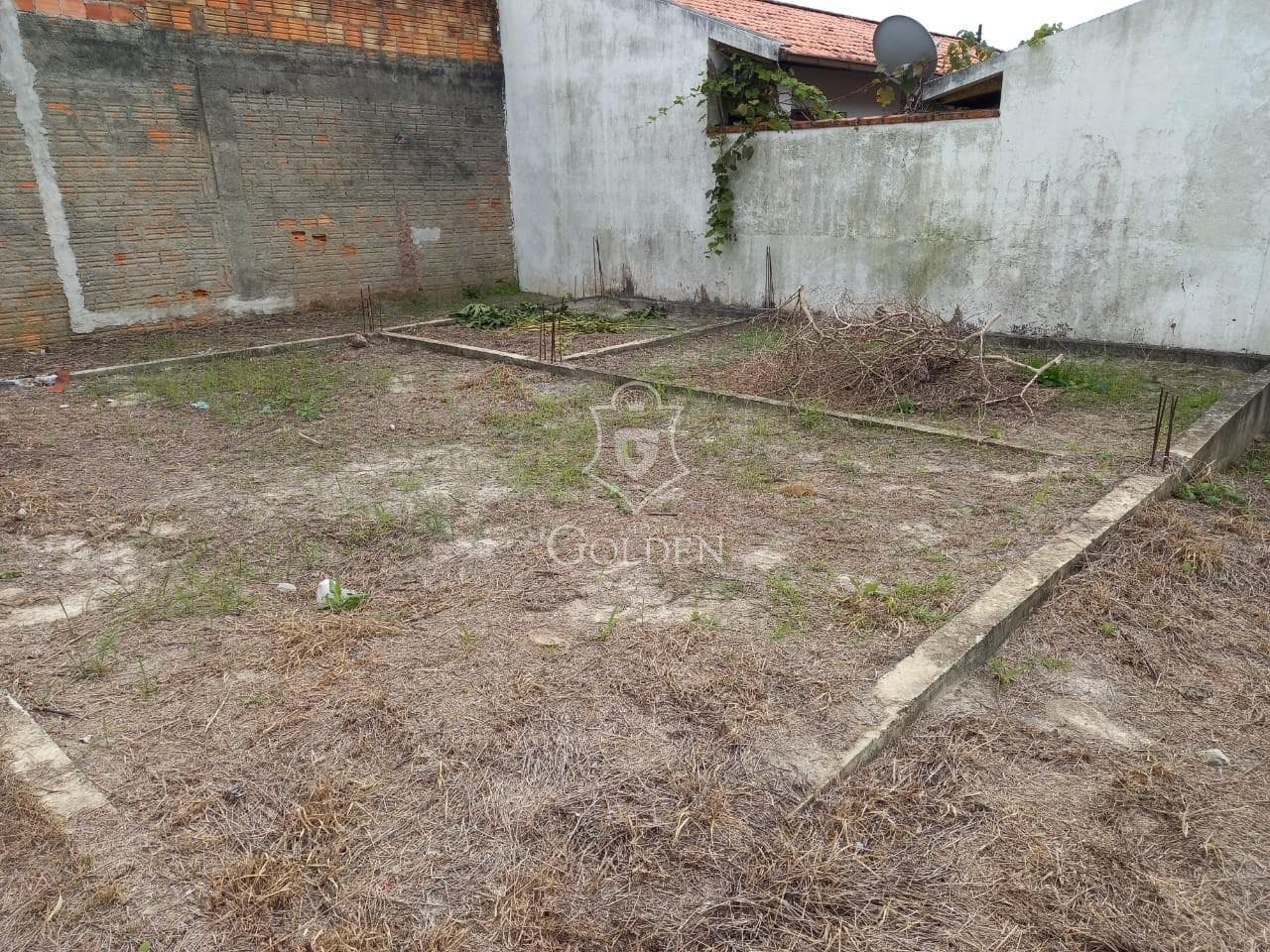 TERRENO/NA VILLA DA PRAIA DE PALMAS — 2