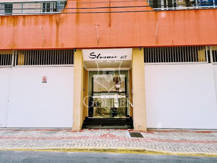 RESIDENCIAL STRAUSS — 2
