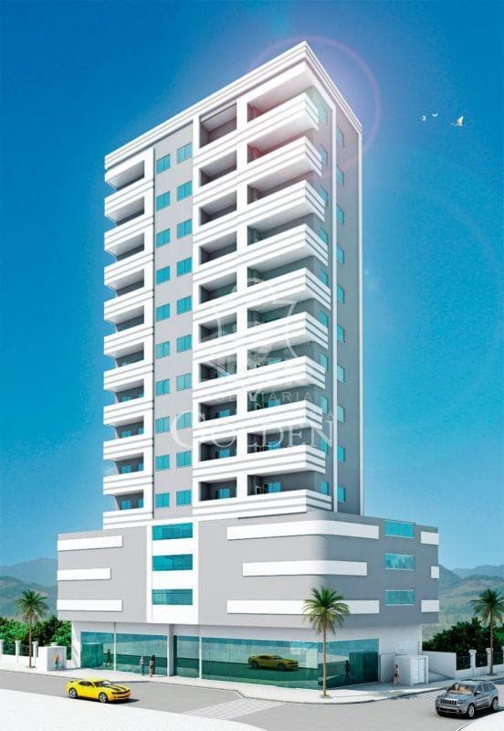 RESIDENCIAL CASA BRANCA