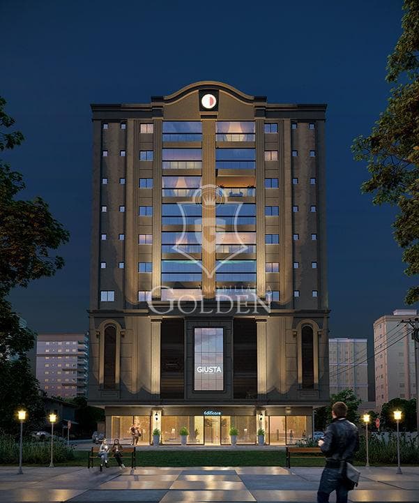 GIUSTA RESIDENZA — 3