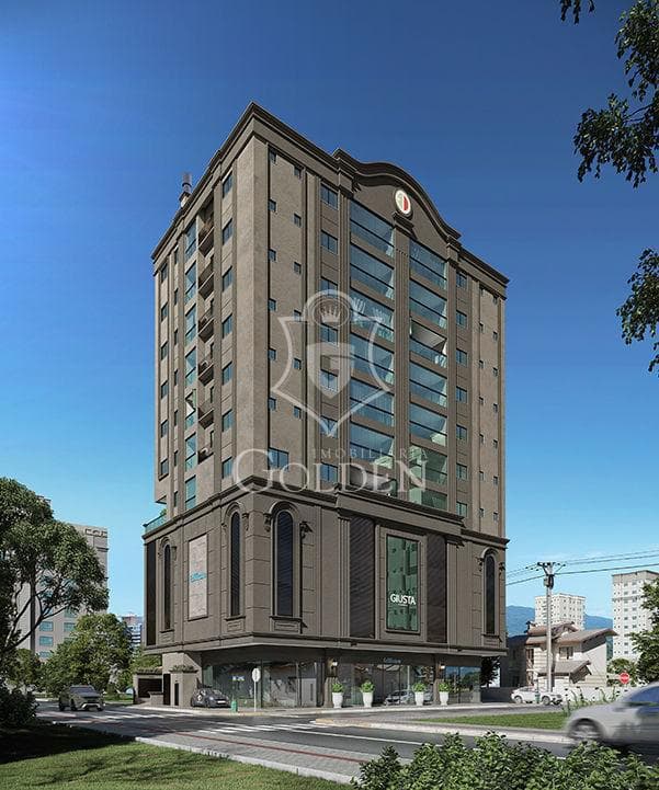 GIUSTA RESIDENZA