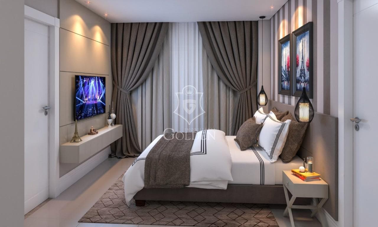 AMSTERDAM RESIDENCIAL