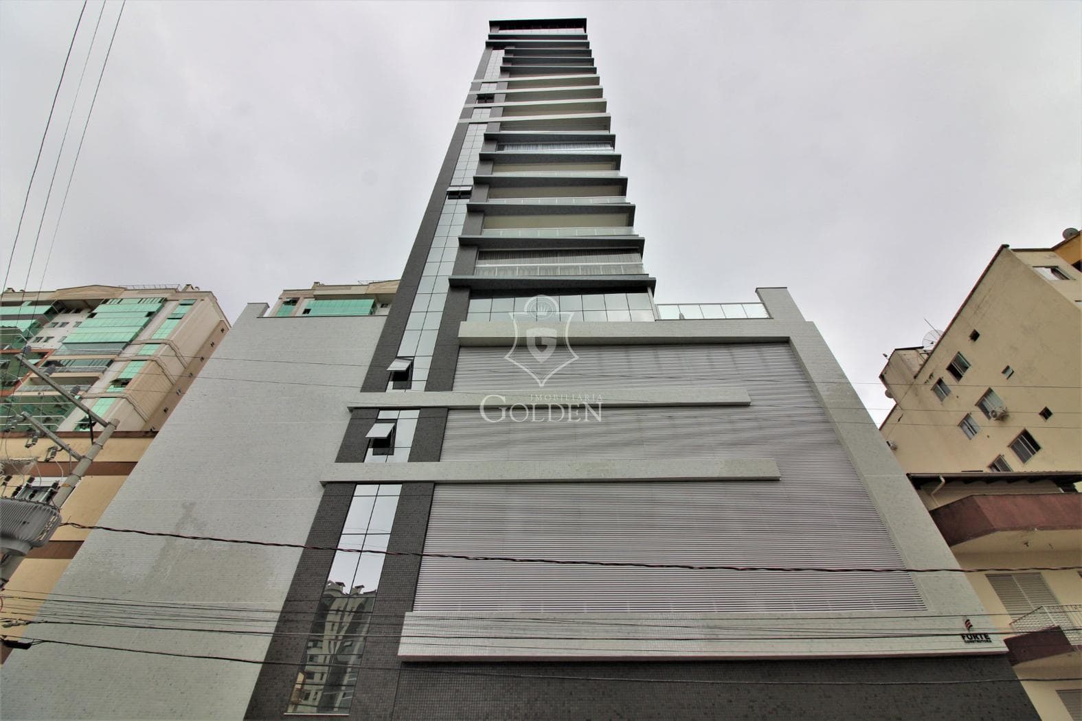 VISION TOWER