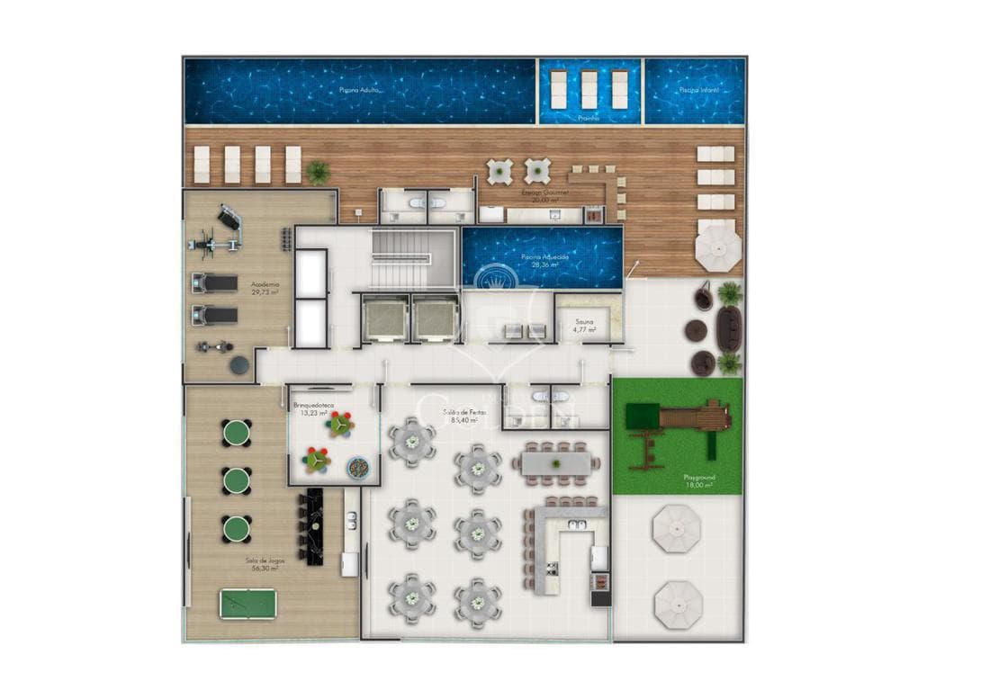 SELENTER SEE RESIDENCE — 2