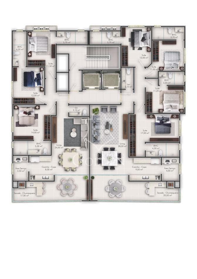 SELENTER SEE RESIDENCE — 3