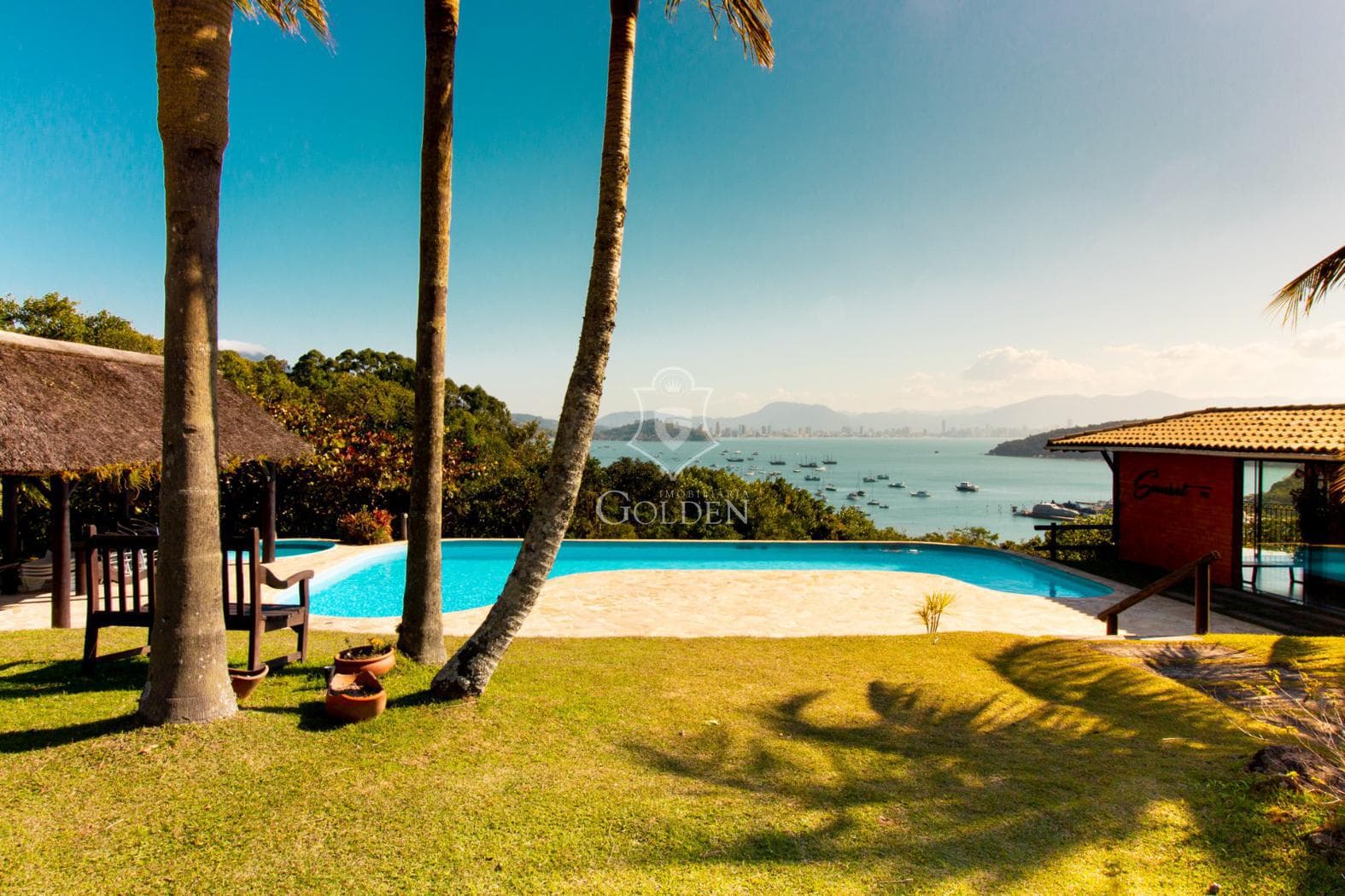 POUSADA SUNSET INN