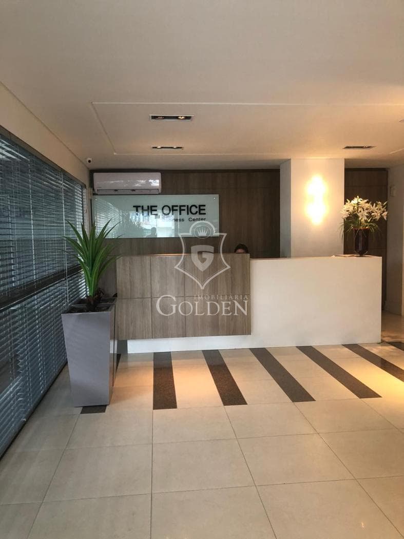 CONDOMÍNIO THE OFFICE BUSINESS CENTER — 2