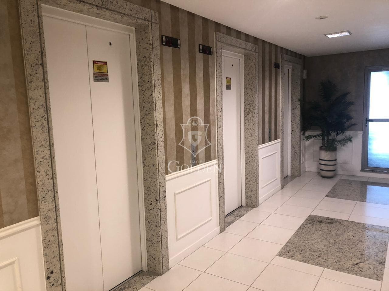 CONDOMÍNIO THE OFFICE BUSINESS CENTER — 3