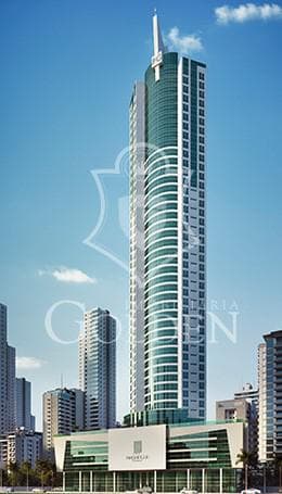 EDIFICIO MAGNIFIQUE TOWER