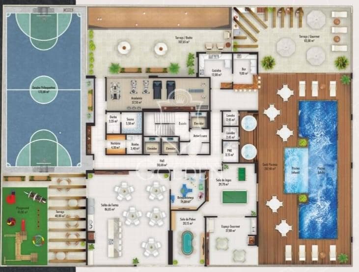 EL ELYON RESIDENCE — 4