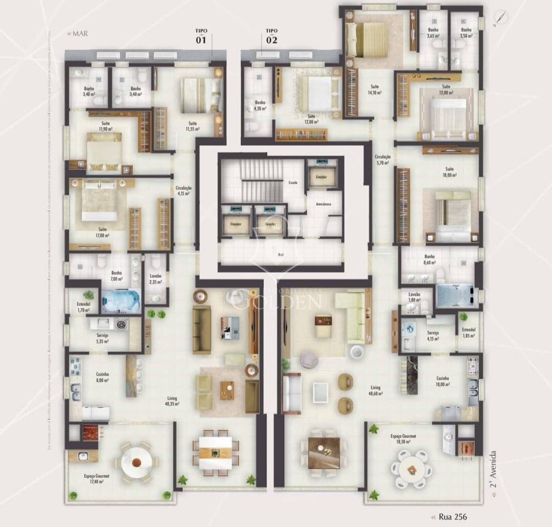 EL ELYON RESIDENCE — 5