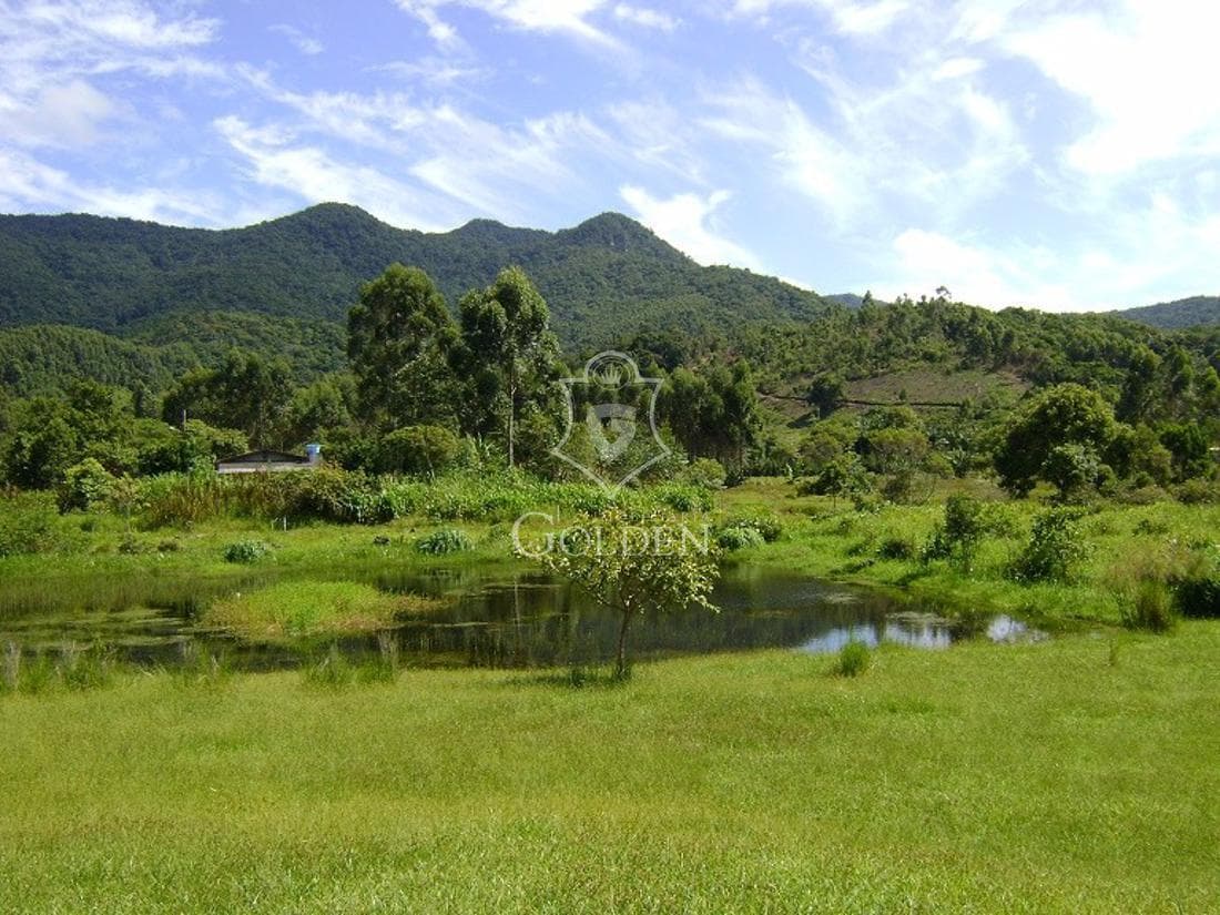 CHACÁRA NO SERTÃO DO TROMBUDO — 4