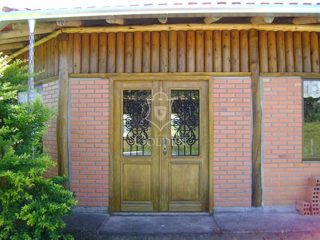 CHACÁRA NO SERTÃO DO TROMBUDO — 5